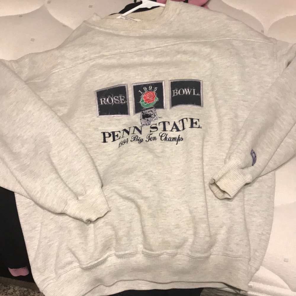 1994 vintage Penn state sweatshirt